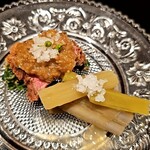 日本料理 山崎 - 