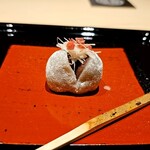 日本料理 山崎 - 