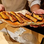 日本料理 山崎 - 