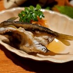 日本料理 山崎 - 