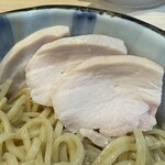 麺屋 さん田 - つけ麺(大)