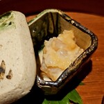 日本料理 山崎 - 