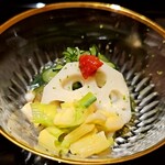 日本料理 山崎 - 