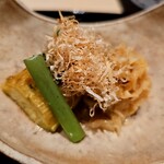 日本料理 山崎 - 