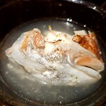 日本料理 山崎 - 