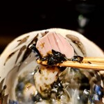 日本料理 山崎 - 