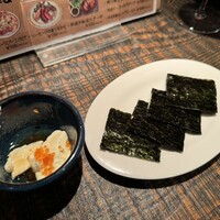 ビストロボンノ - 