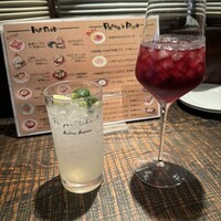 ビストロボンノ - 