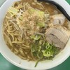 ラーメン つけ麺 熱く勢ろ