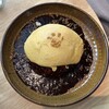 はんばーぐとおむらいすのお店 いくら 博多店