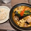 Rojiura Curry SAMURAI. 札幌駅アピア