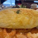 サロン卵と私 - 