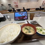 すき家 - 