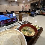 すき家 - 