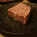 先斗町しゃぶしゃぶすき焼き きらく - 