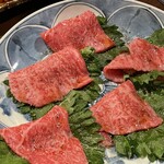 Sumibiyakiniku Mitsumasa - クリミポン酢