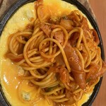 PASTA DE COCO - 