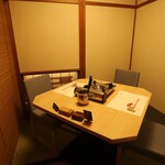 先斗町しゃぶしゃぶすき焼き きらく - 