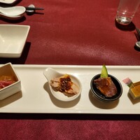 ジョーズ シャンハイ ニューヨーク 銀座店 - 