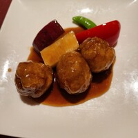 ジョーズ シャンハイ ニューヨーク 銀座店 - 