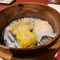 ジョーズ シャンハイ ニューヨーク 銀座店 - 