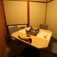 先斗町しゃぶしゃぶすき焼き きらく - 