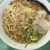 ラーメン つけ麺 熱く勢ろ - 料理写真: