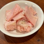 焼肉BARさんたま - 