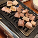 Yakiniku Ba-Santama - 