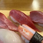 寿司割烹 豊魚 - 特選寿司