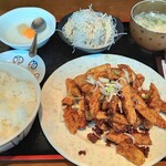 昇龍 - 