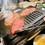 スタミナ焼肉 肉ですみだ - 