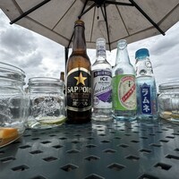 BLUE BIRDS ROOF TOP TERRACE - 