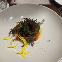 BISTRO DOUBLE - 