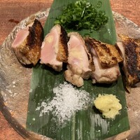 吾一 西天満店 - 