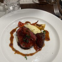BISTRO DOUBLE - 