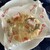 コッペリア - 料理写真:しいたけパン
