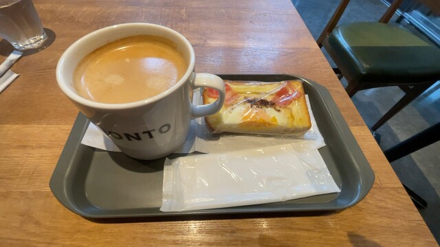 Pronto Nissei Ikebukurobiru Ten photo 3