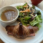 Le Pain Quotidien - 