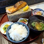 Robata No Ito Okashi - 