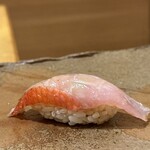 Sushi Matsumoto - 