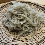 仲佐 - 美しすぎる蕎麦の佇まい