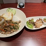 THAIFOOD マイペンライ - 