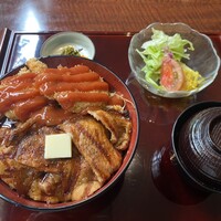 赤坂 津つ井 総本店 - 