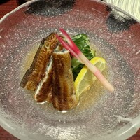 新宿うな鐵 はなれ - 