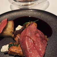 Héritage by Kei Kobayashi - 