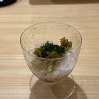 鮨　まつ本 - 