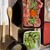 天神黒毛流 焼肉 参星 - 料理写真:黒毛和牛ブリスケ　卵黄醤油漬け　1,650円