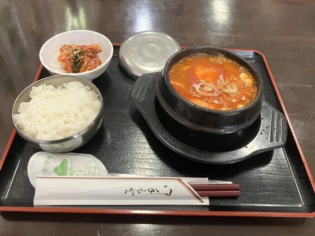 あかさら - 神町（韓国料理）の写真