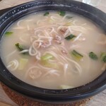 中華美食 トミーズキッチン - 